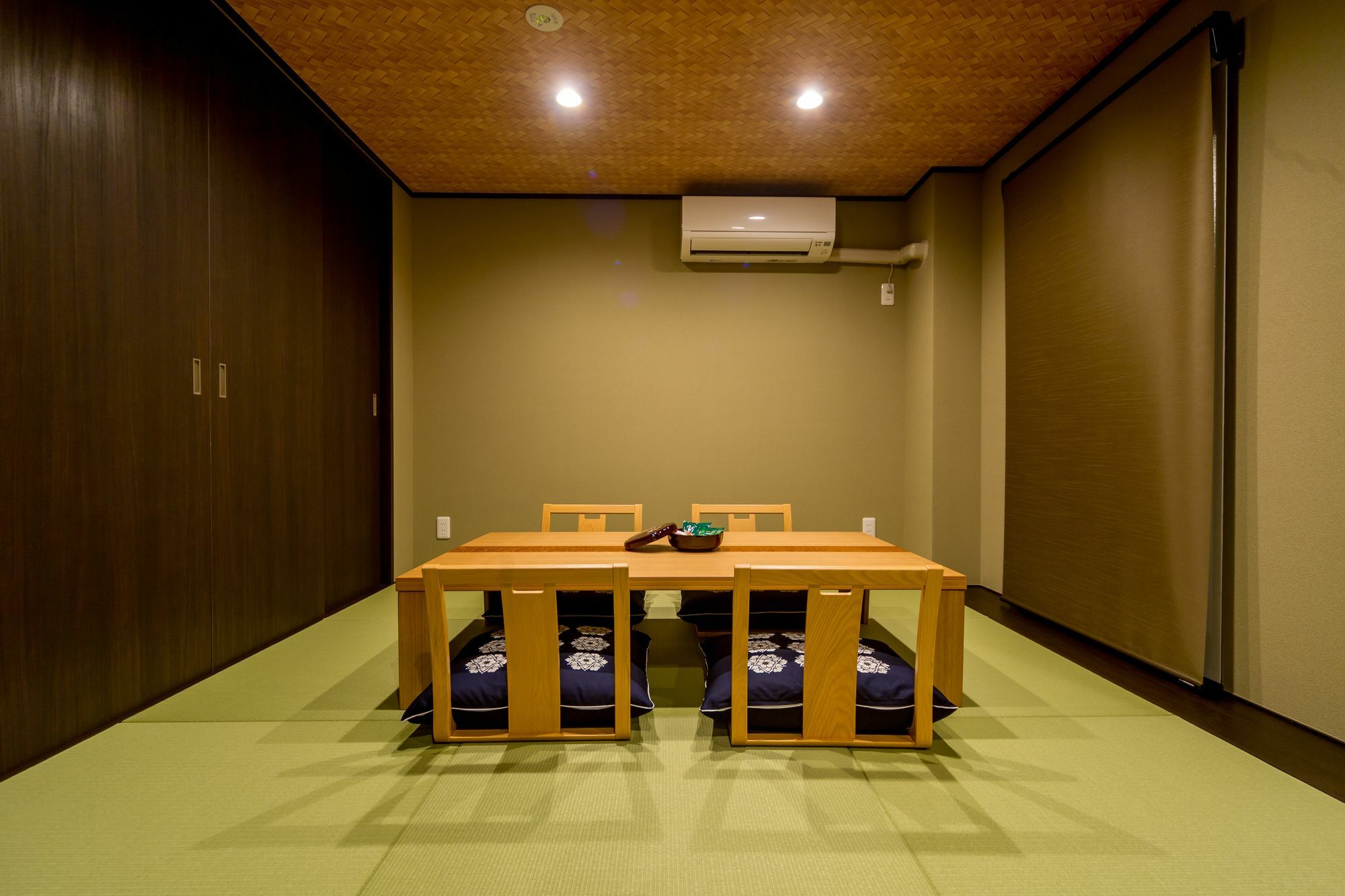 Resi Stay Heian Sakura Kyōto Esterno foto