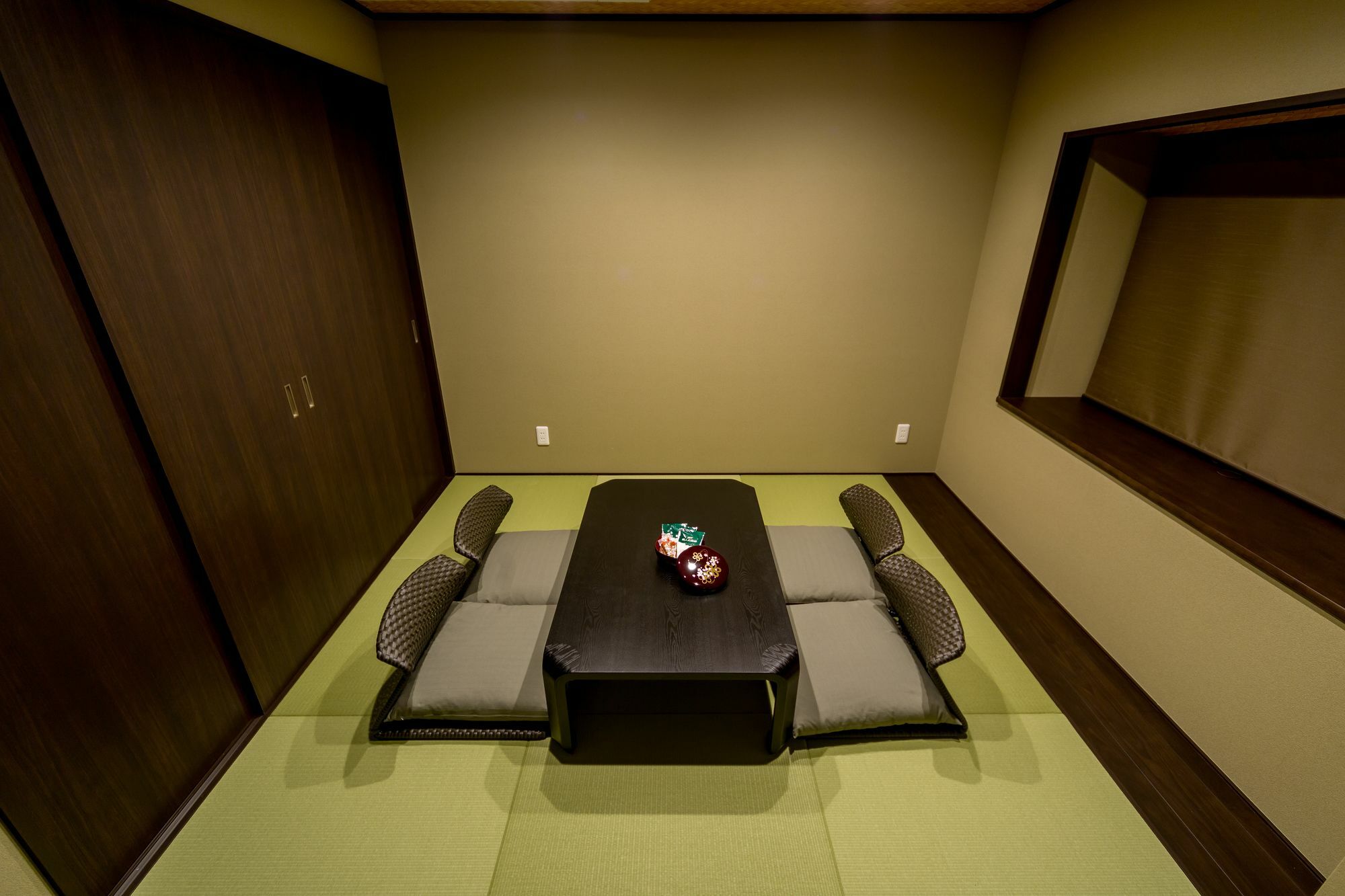 Resi Stay Heian Sakura Kyōto Esterno foto