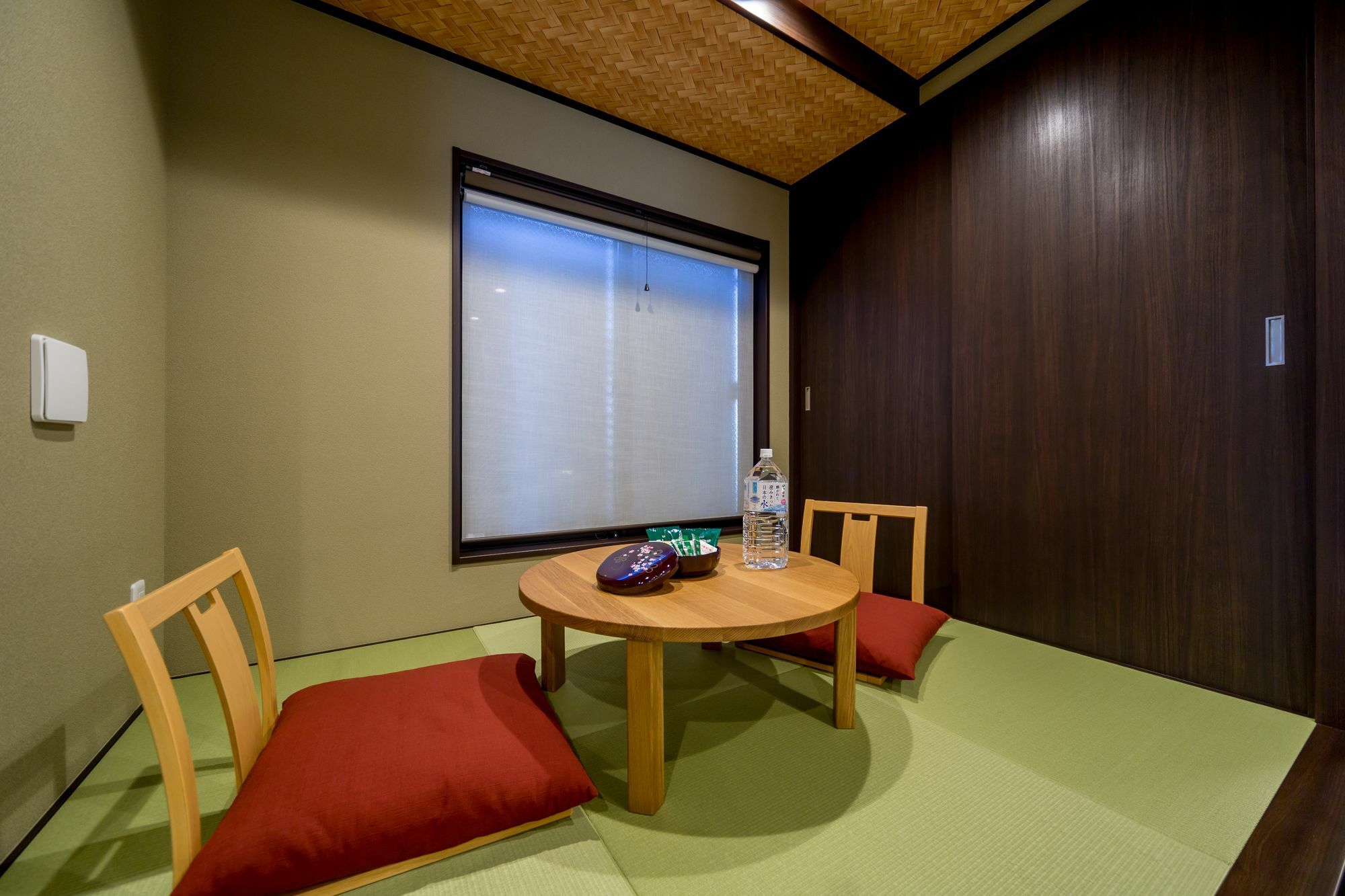 Resi Stay Heian Sakura Kyōto Esterno foto