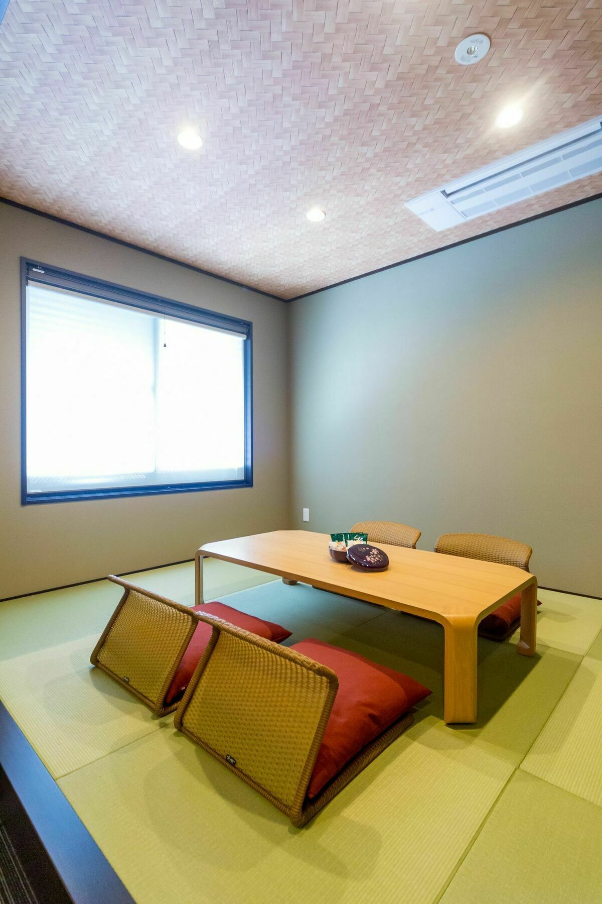 Resi Stay Heian Sakura Kyōto Esterno foto