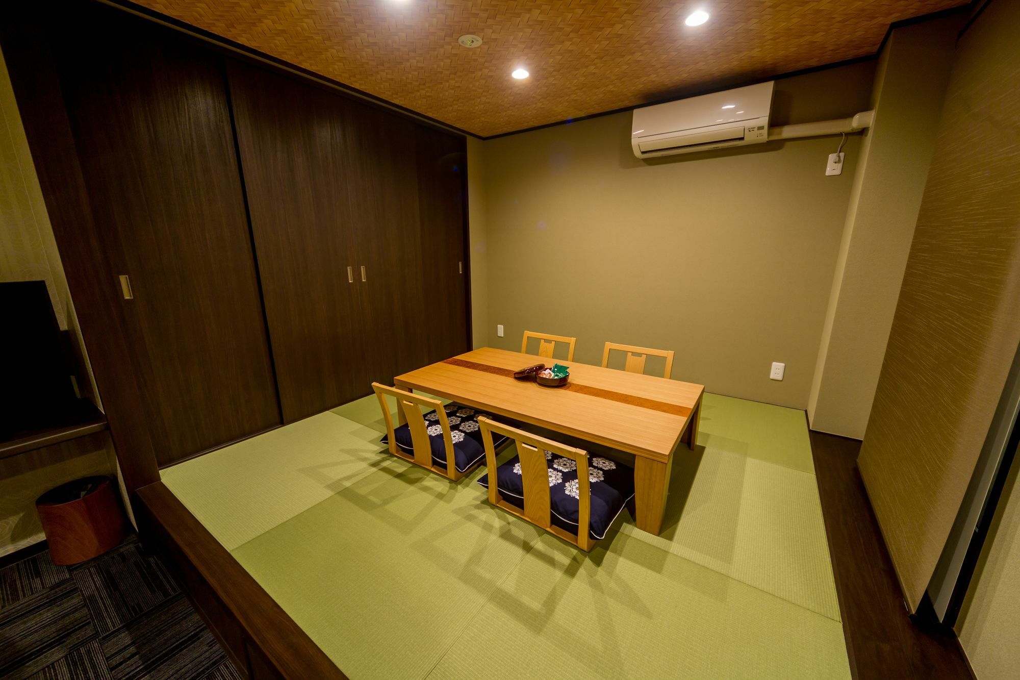 Resi Stay Heian Sakura Kyōto Esterno foto