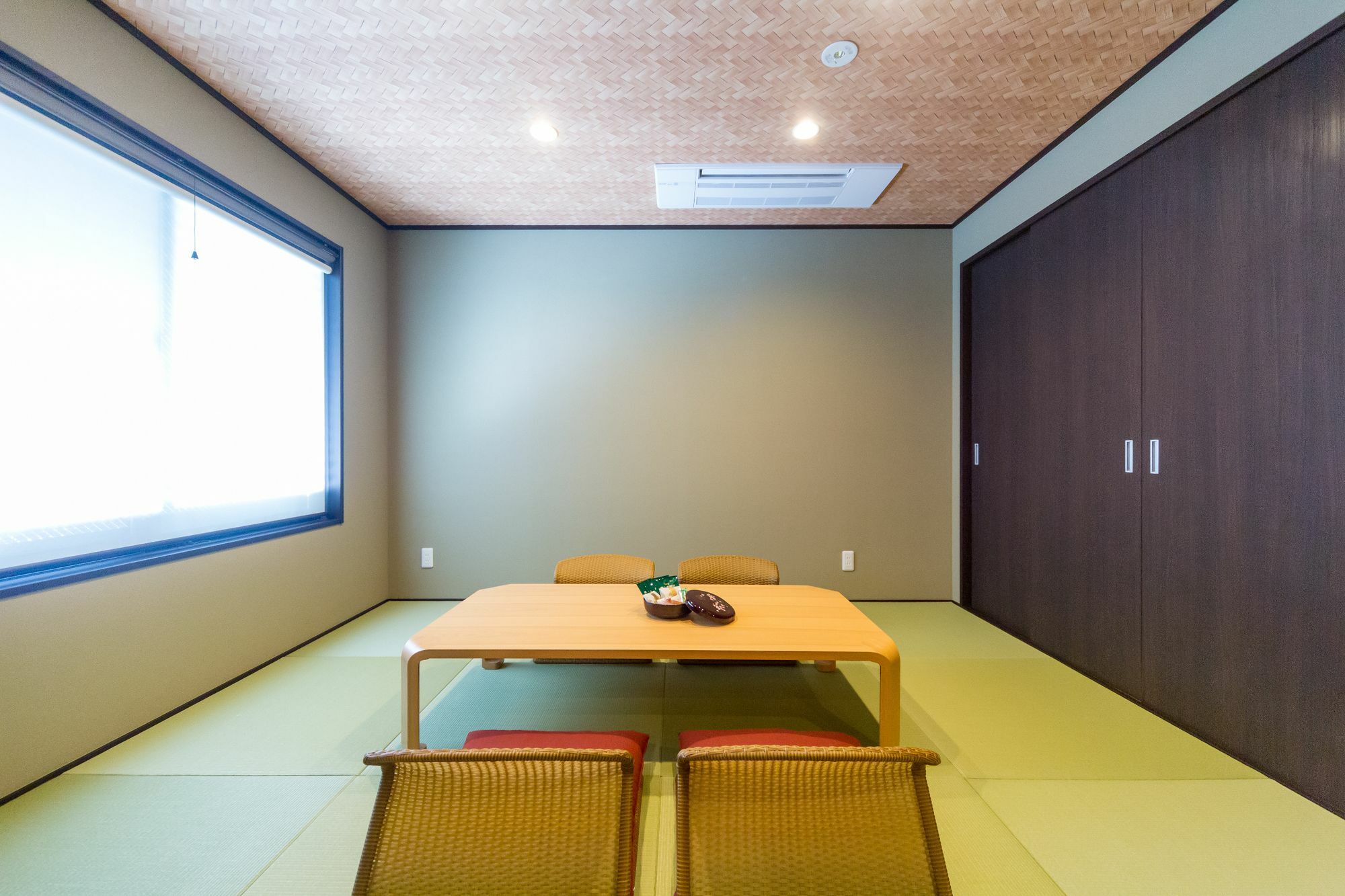 Resi Stay Heian Sakura Kyōto Esterno foto
