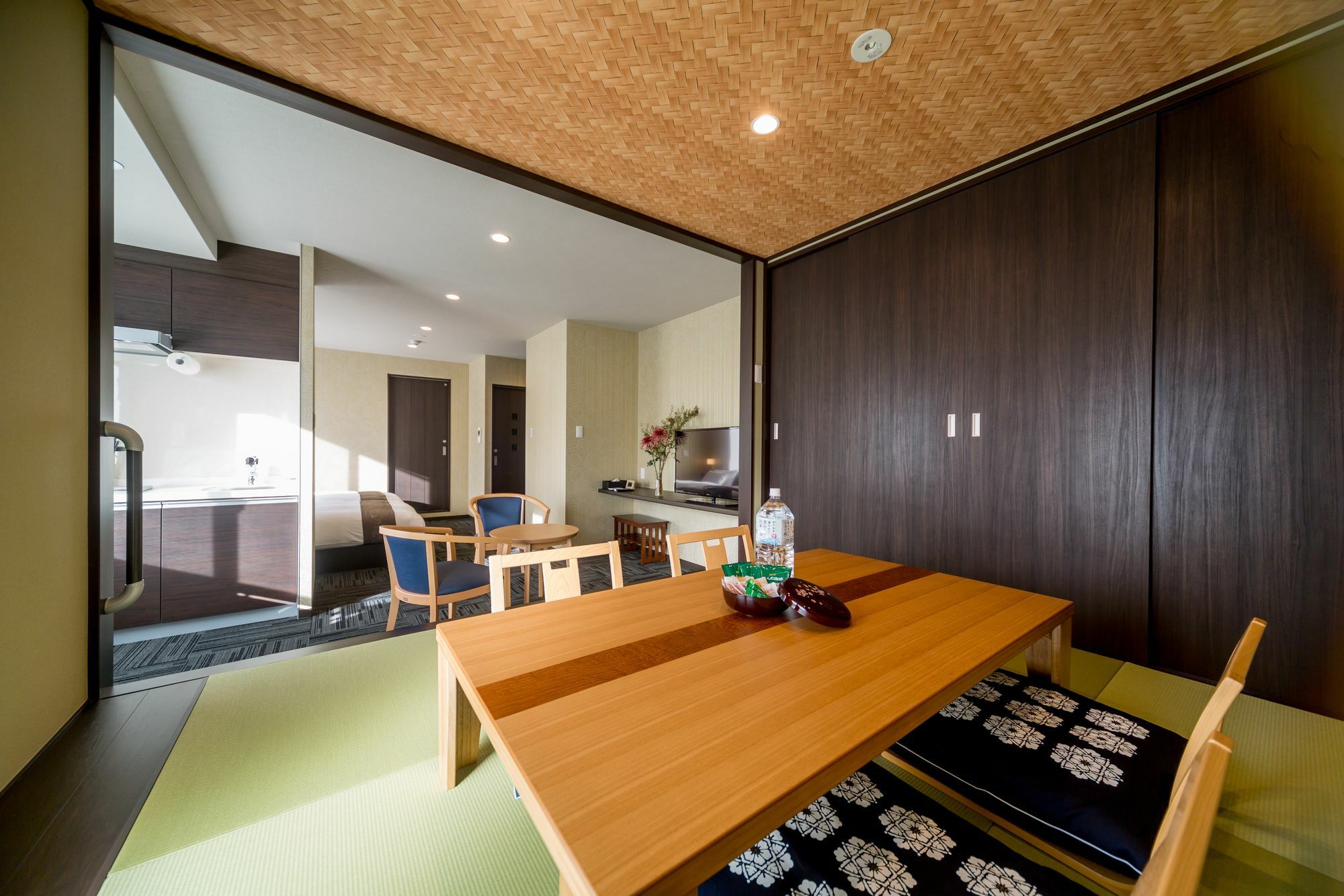Resi Stay Heian Sakura Kyōto Esterno foto