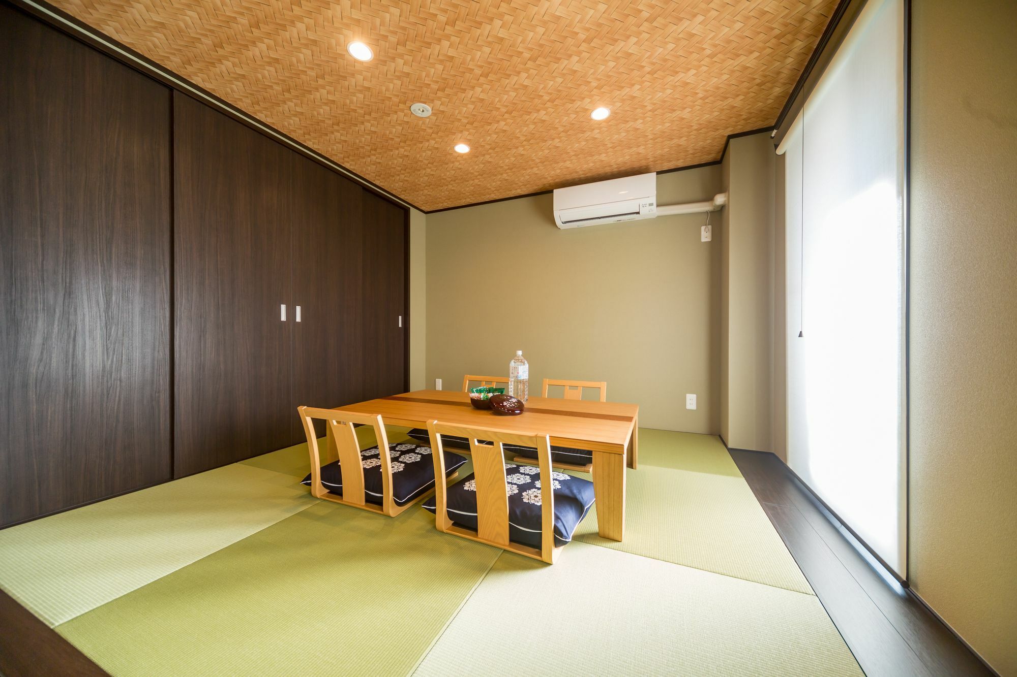 Resi Stay Heian Sakura Kyōto Esterno foto